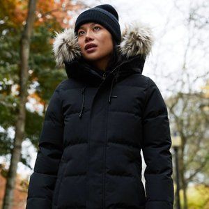 Aritzia st Anton Parka